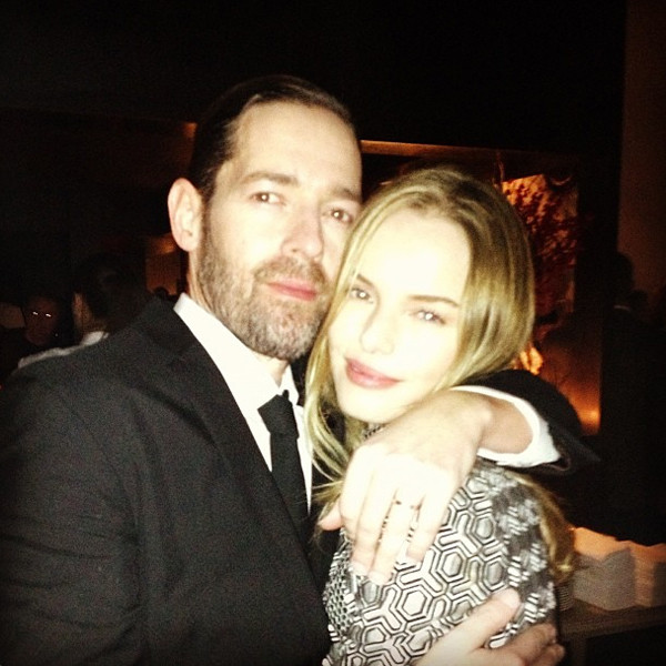 Kate Bosworth, Instagram Kate Bosworth, Instagram